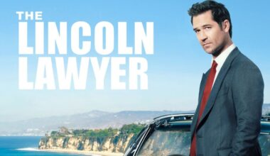 The Lincoln Lawyer Season 1 Episode 11 Release Date