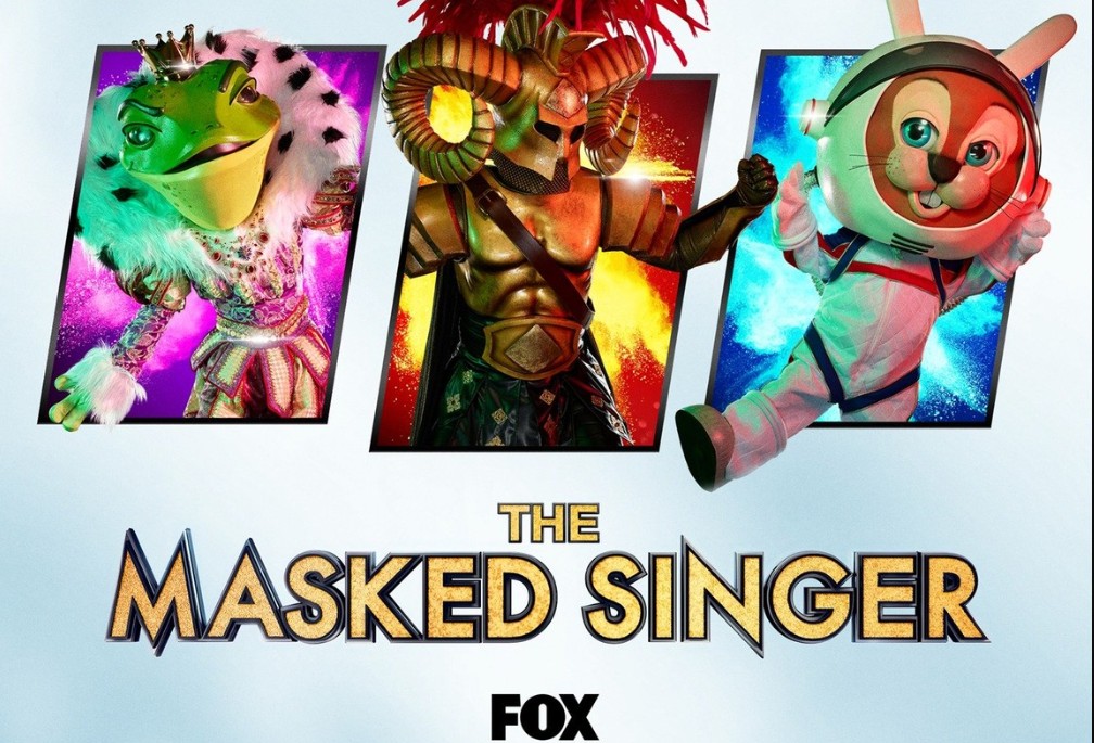 The Masked Singer Season 7 Episode 10 Release Date
