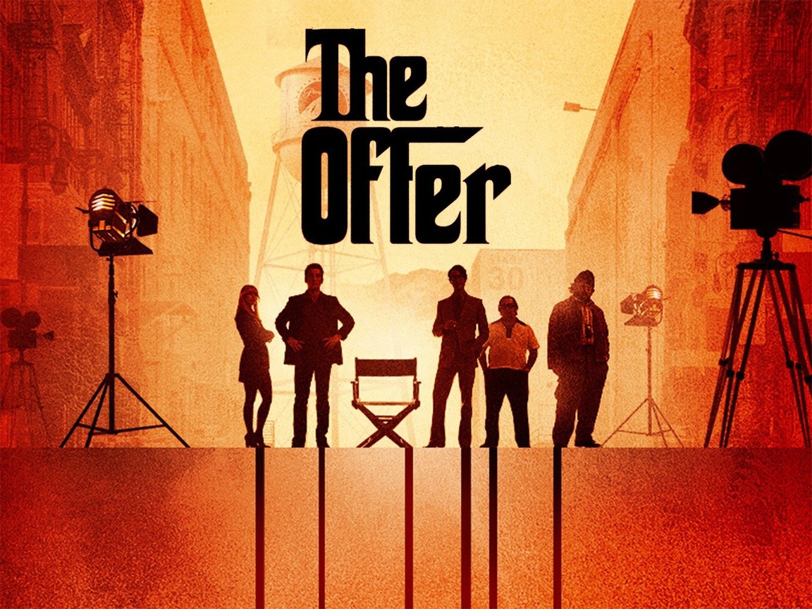 The Offer Episode 5 Release Date