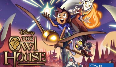 The Owl House Season 2 Episode 19 Release Date