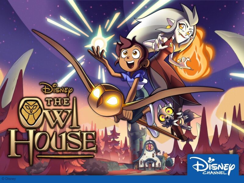 The Owl House Season 2 Episode 21 Release Date