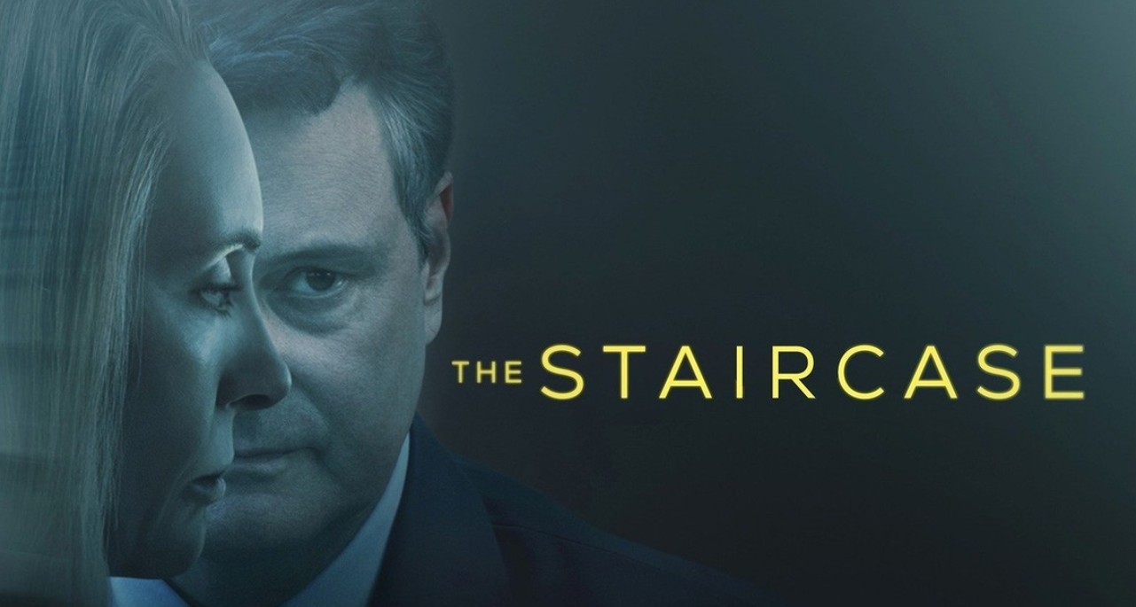 The Staircase Episode 5 Release Date