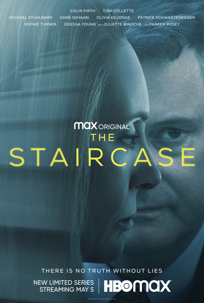 The Staircase Episode 8 Release Date