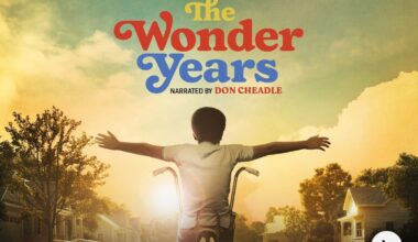 The Wonder Years Episode 23 Release Date