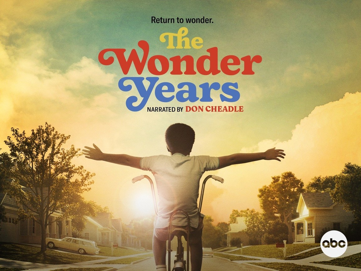 The Wonder Years Episode 23 Release Date