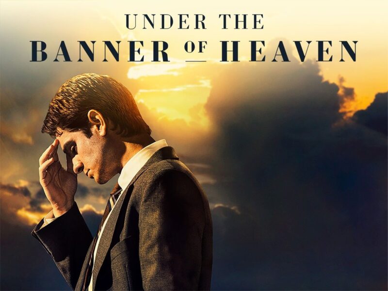 Under The Banner Of Heaven Episode 5 Release Date
