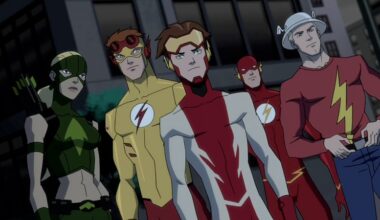 Young Justice Season 4 Episode 22 Release Date