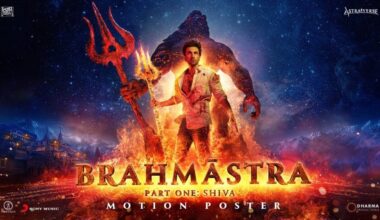 Bramhastra Part 2 Cast