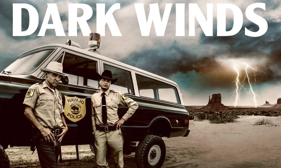 Dark Winds Episode 5 Release Date