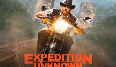 Expedition Unknown Season 10 Episode 8 Release Date