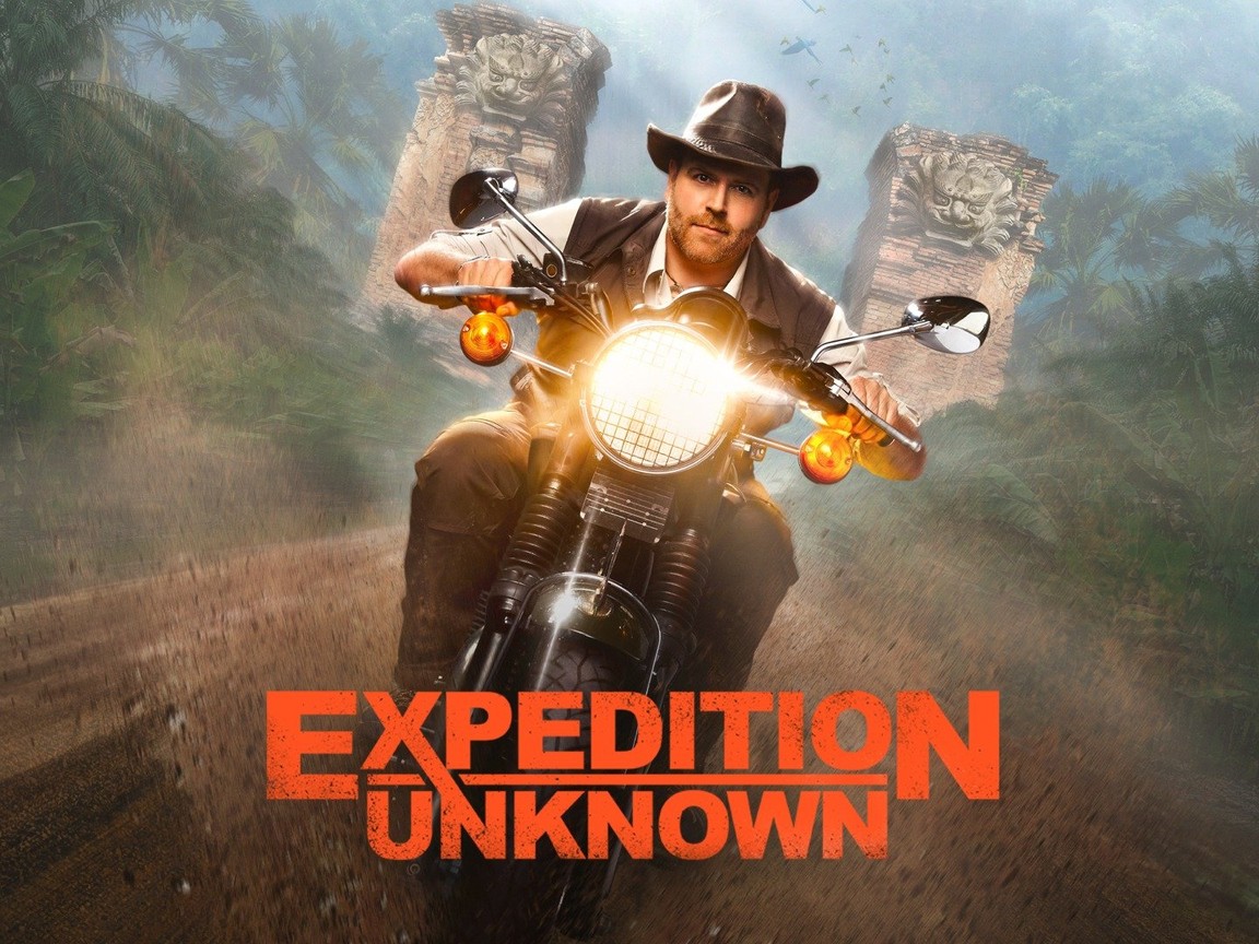 Expedition Unknown Season 10 Episode 8 Release Date