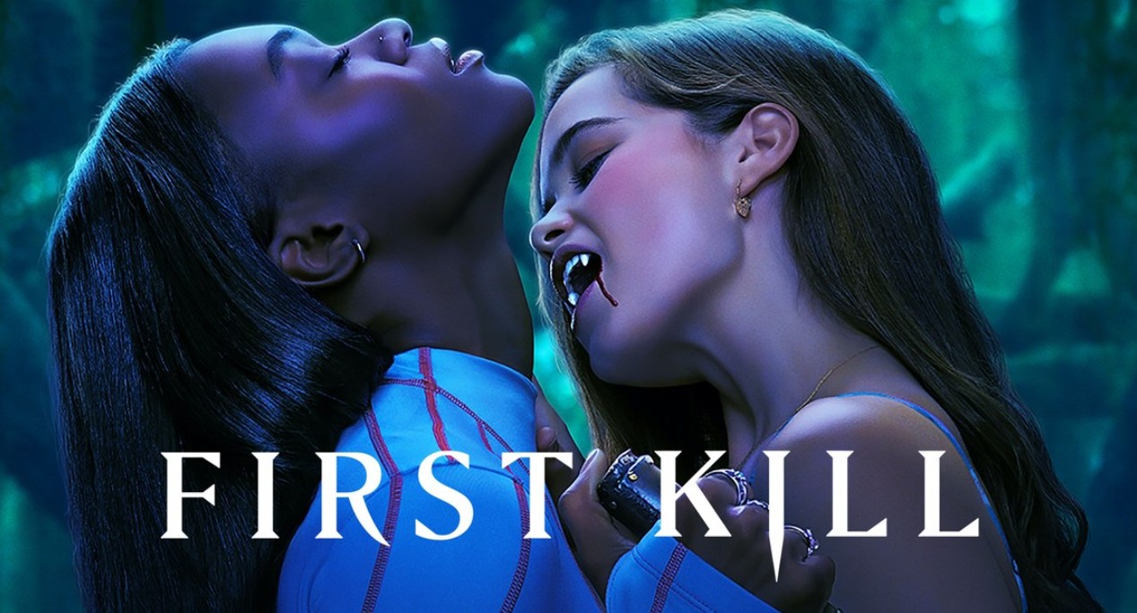 First Kill Season 2 Episode 1 Release Date