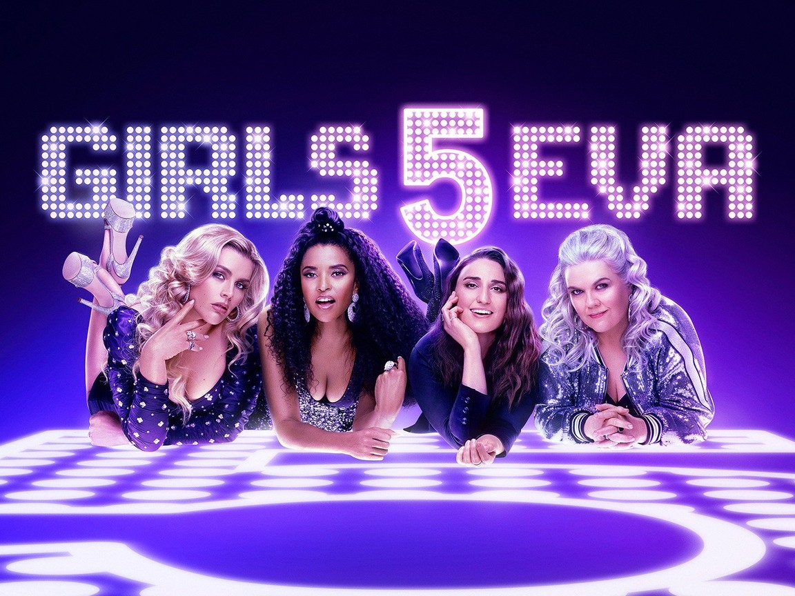 GIRLS5EVA Season 2 Episode 9 Release Date
