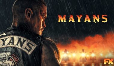 Mayans MC Season 4 Episode 11 Release Date