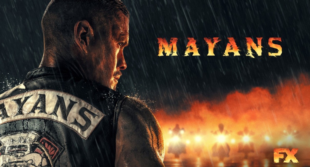 Mayans MC Season 4 Episode 11 Release Date