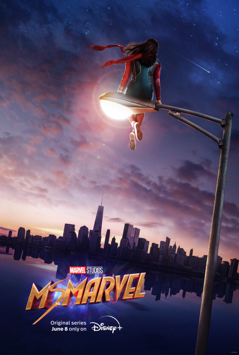 Ms Marvel Episode 4 Release Date