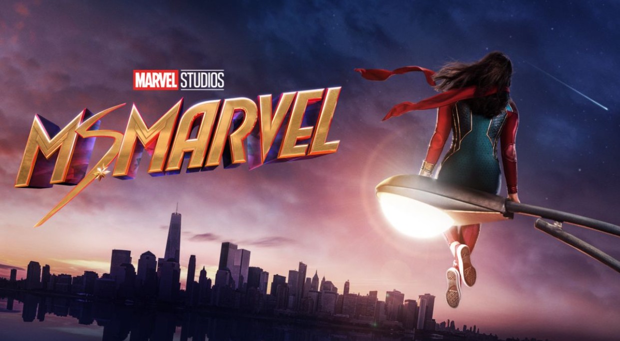 Ms. Marvel Episode 3 Release Date