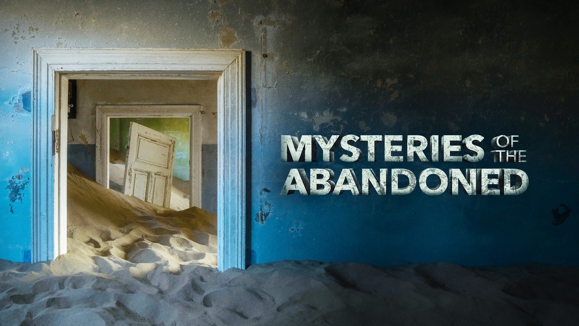 Mysteries of the Abandoned Season 9 Episode 28 Release Date