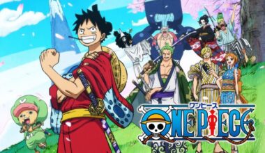 One Piece Episode 1022 Release Date