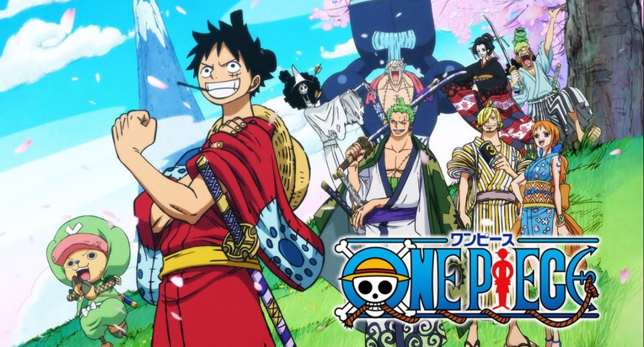 One Piece Episode 1022 Release Date