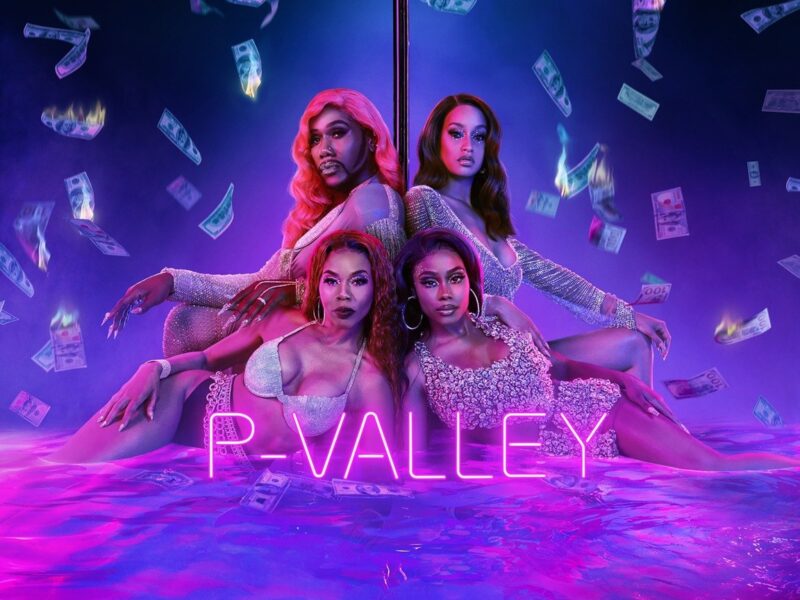 P Valley Season 2 Episode 4 Release Date