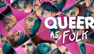 Queer as Folk 2022 Episode 9 Release Date