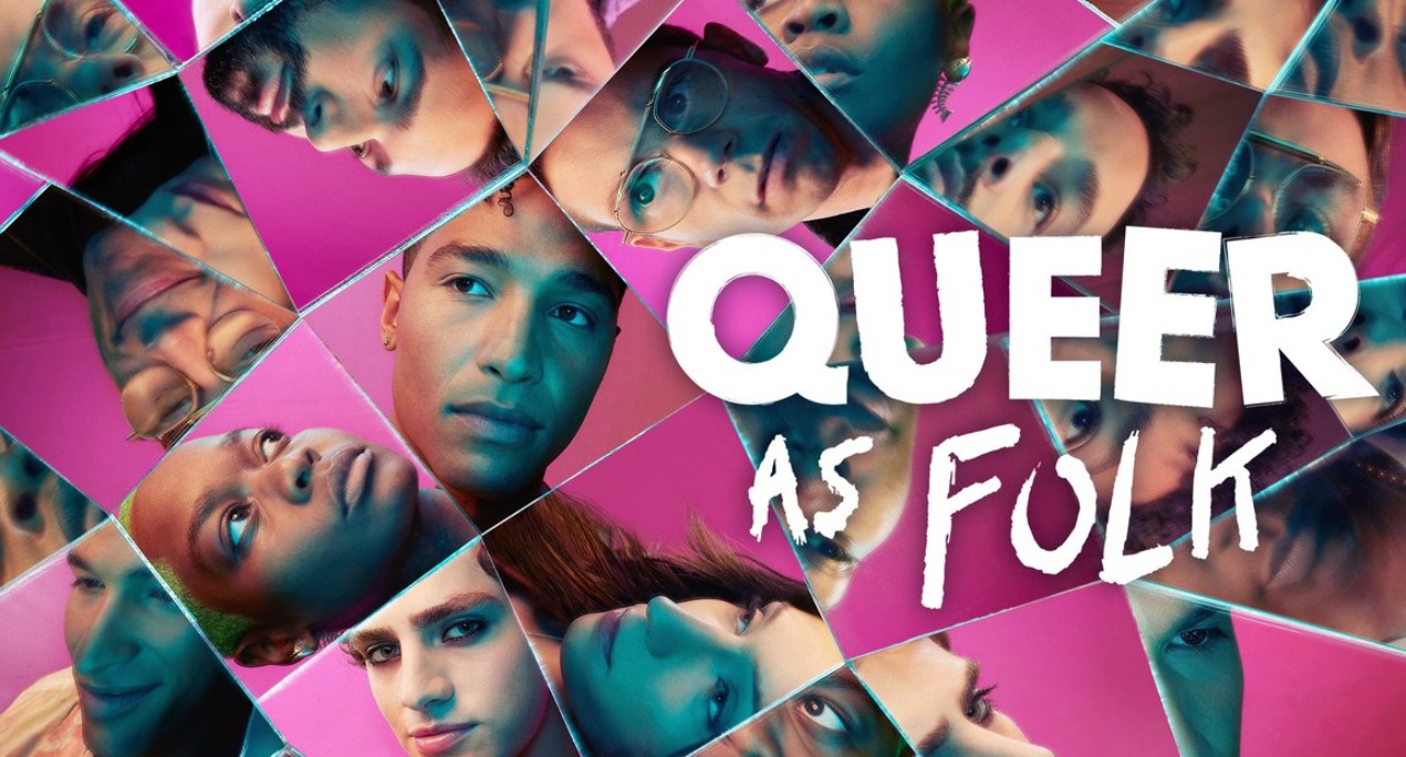 Queer as Folk 2022 Episode 9 Release Date