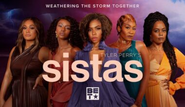Sistas Season 4 Episode 18 Release Date