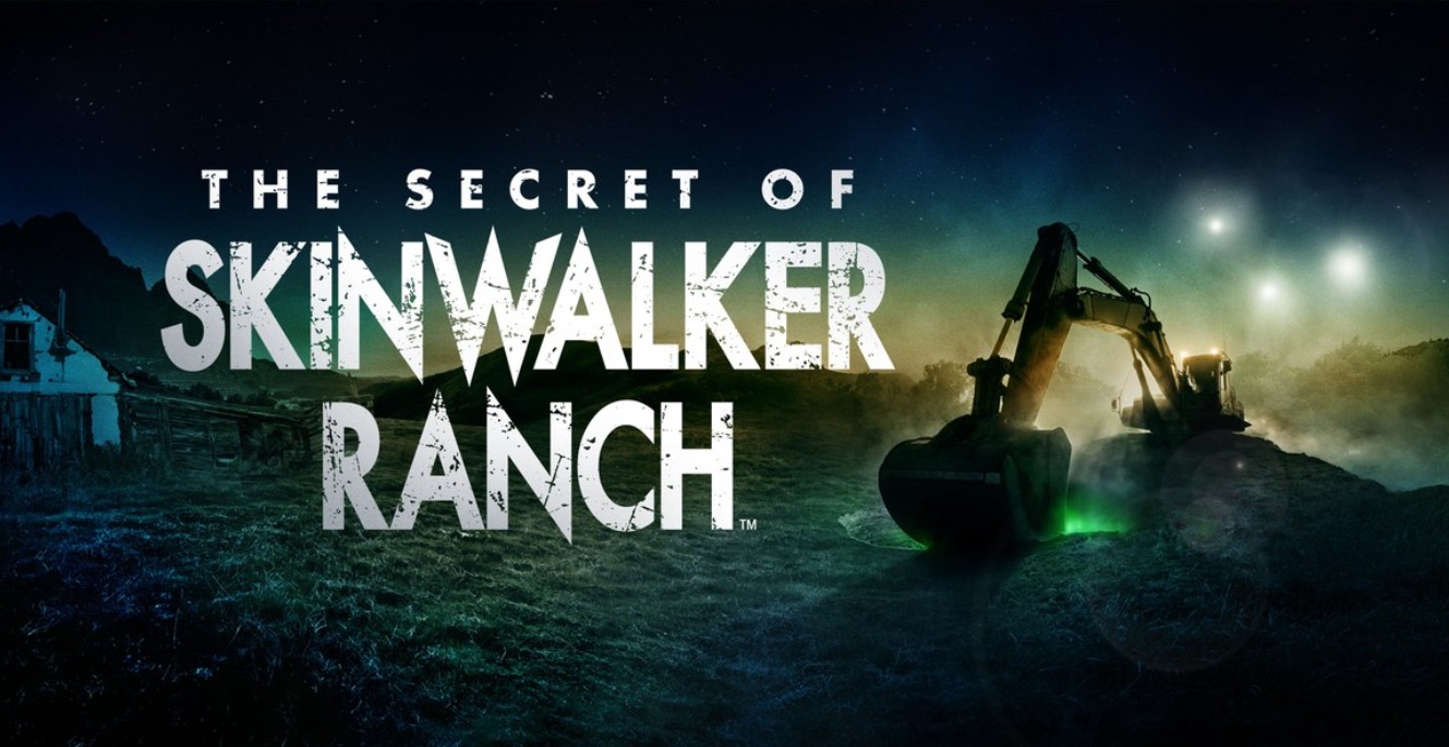 Skinwalker Ranch Season 3 Episode 5 Release Date