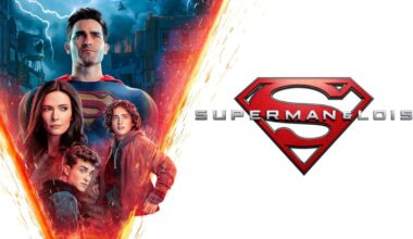 Superman & Lois Season 2 Episode 16 Release Date