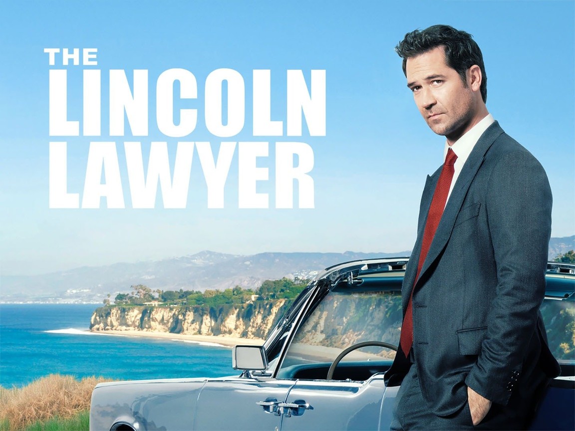 THE LINCOLN LAWYER Season 2 Episode 1 Release Date