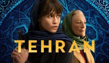 Tehran Season 2 Episode 7 Release Date