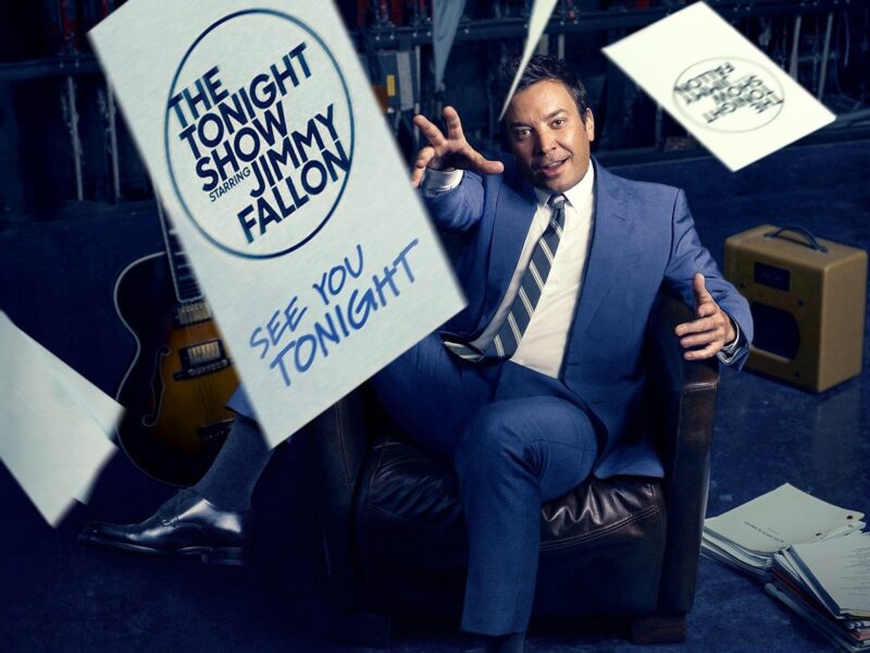 The Tonight Show Starring Jimmy Fallon Season 9 Episode 157 Release Date