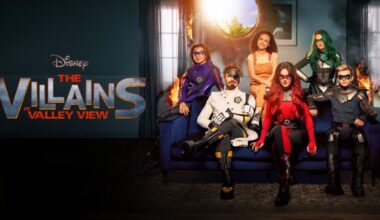 The Villains of Valley View Episode 6 Release Date