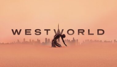 Westworld Season 4 Episode 3 Release Date