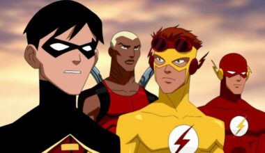Young Justice Season 4 Episode 27 Release Date
