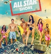 All Star Shore Episode 4 Release Date
