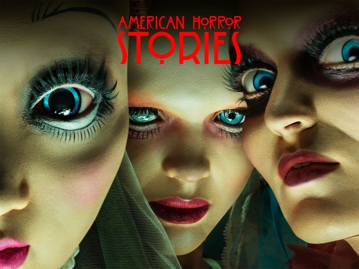 American Horror Stories Season 2 Episode 3 Release Date