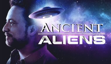 Ancient Aliens Season 18 Episode 14 Release Date