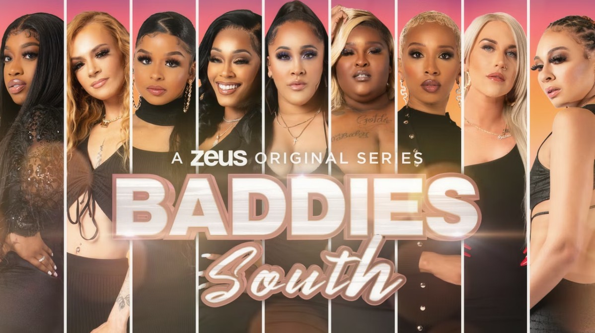 Baddies South Zeus Episode 7 Release Date