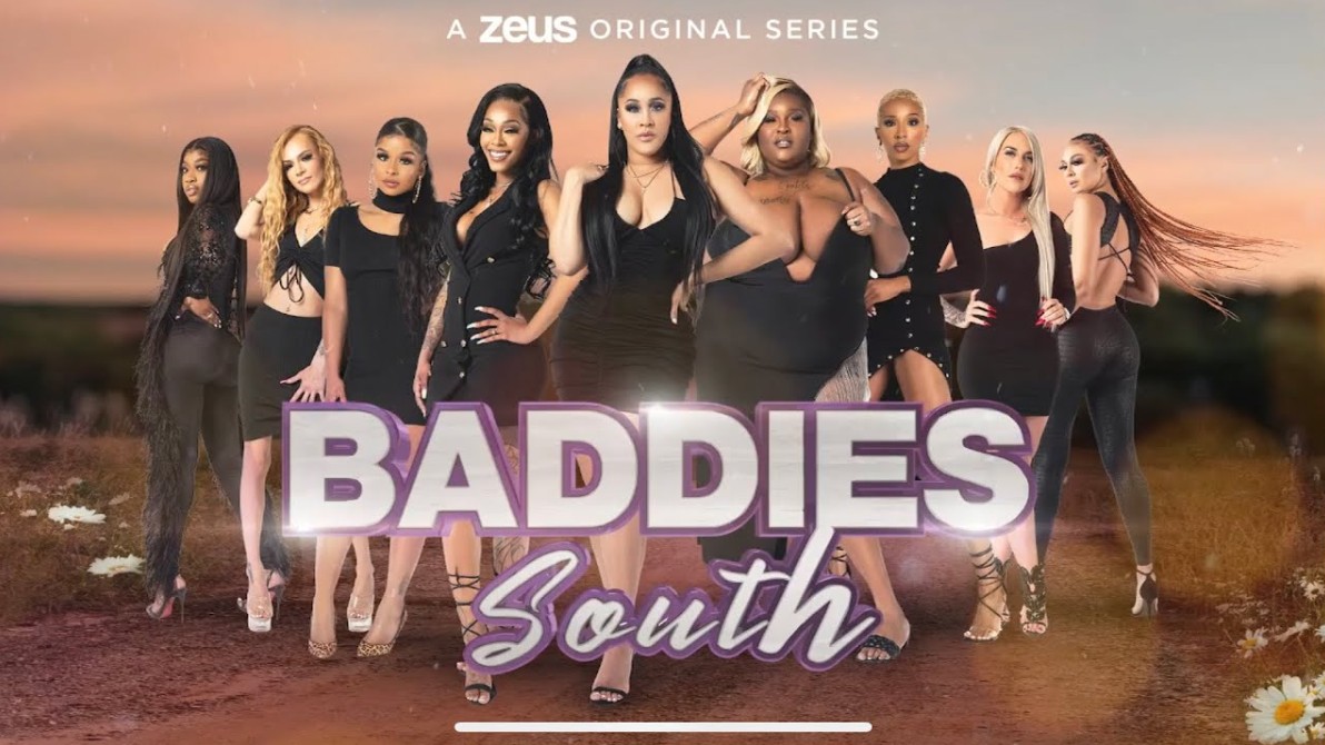 Baddies South Zeus Episode 8 Release Date