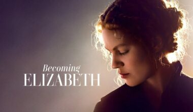 Becoming Elizabeth Episode 8 Release Date