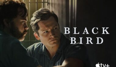 Black Bird Episode 4 Release Date