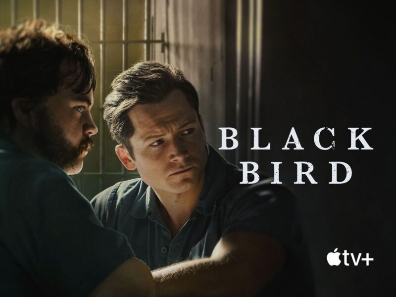 Black Bird Episode 5 Release Date