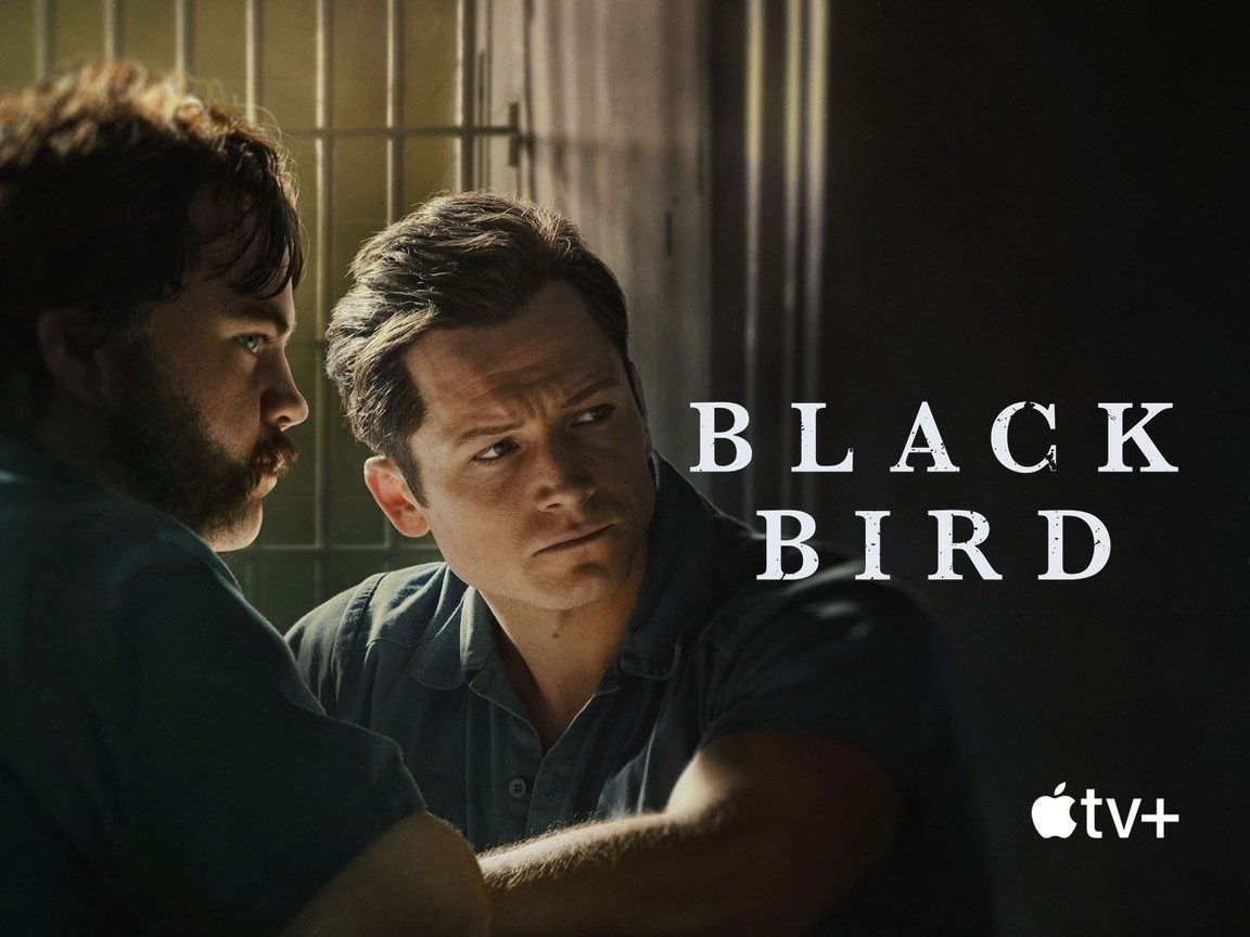 Black Bird Episode 5 Release Date