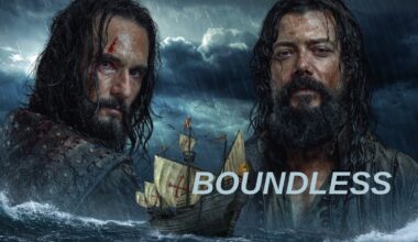 Boundless Miniseries Episode 7 Release Date