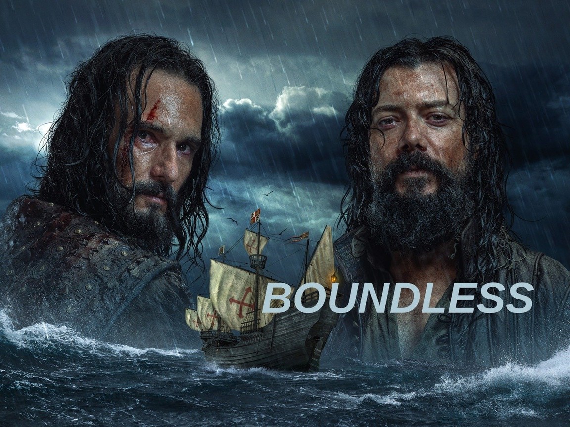 Boundless Miniseries Episode 7 Release Date