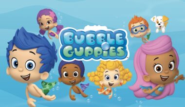 Bubble Guppies Season 6 Episode 16 Release Date