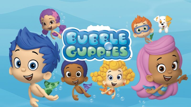 Bubble Guppies Season 6 Episode 16 Release Date