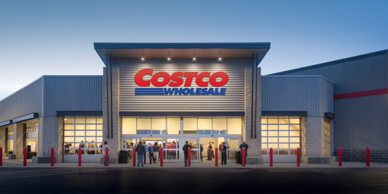 Costco Coupon Book August 2022